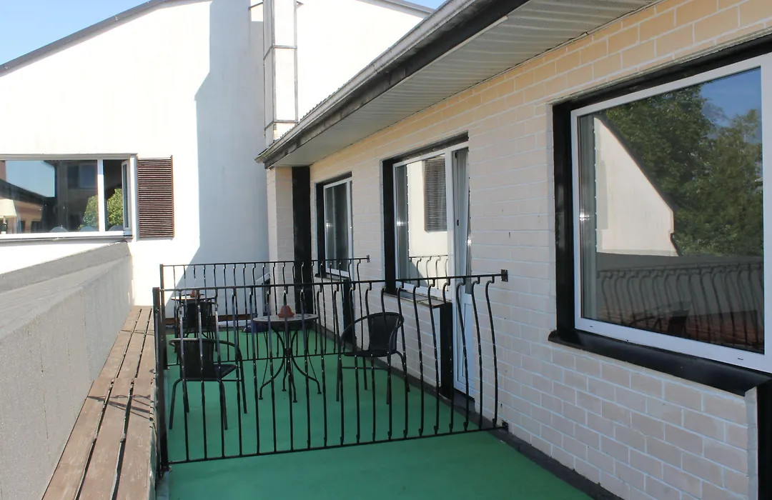 Ecoland Hotel-1