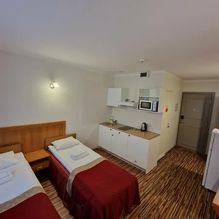 Ecoland Hotel-2